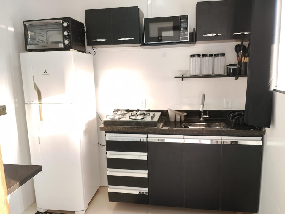 Duplex Brisa Mar Cinza House in State of Rio de Janeiro