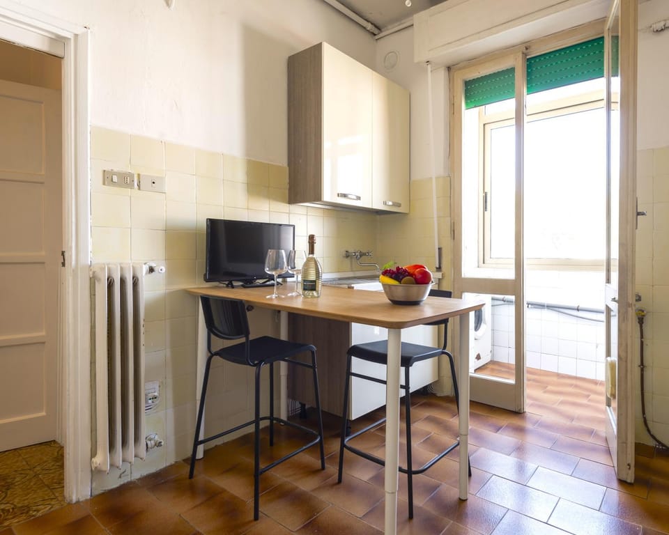 TV and multimedia, Kitchen or kitchenette