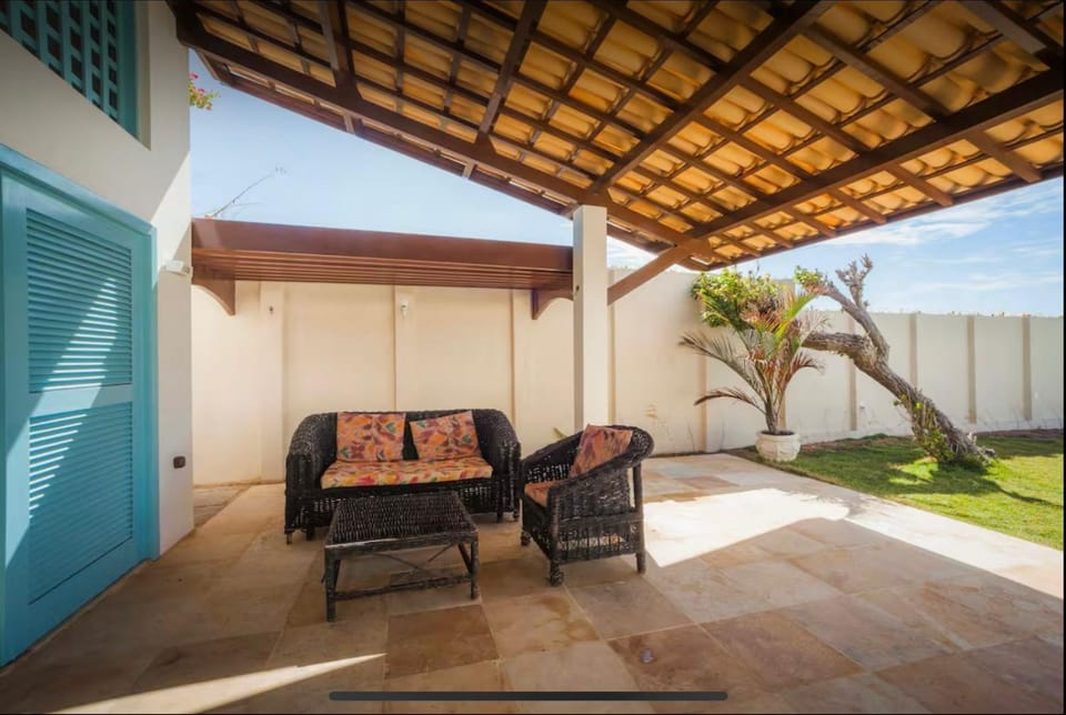 Patio, Balcony/Terrace