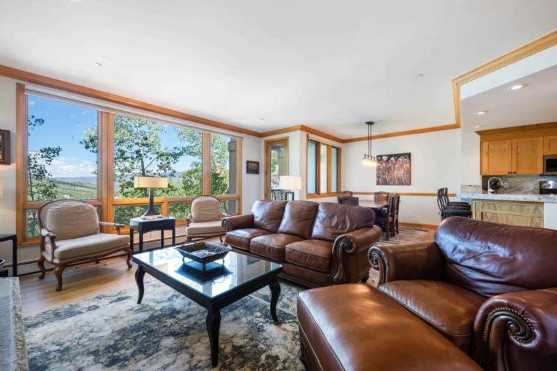 Highlands Westview 209 by East West Hospitality Apartment in Beaver Creek