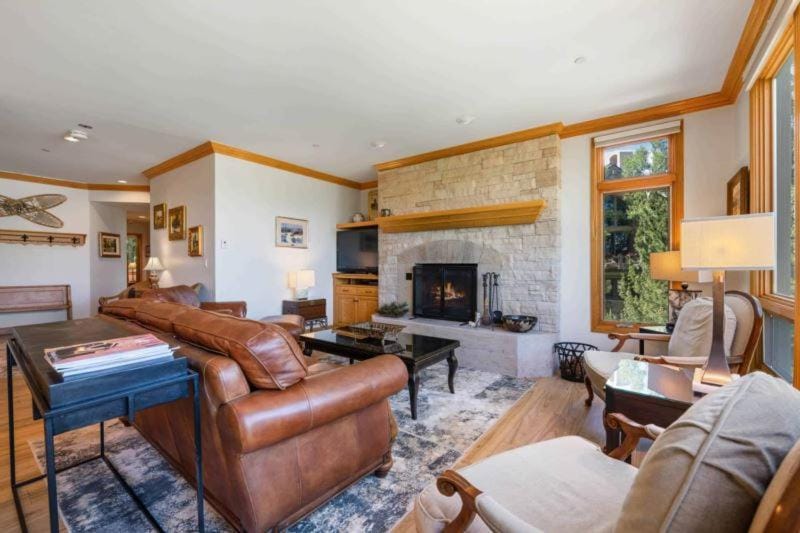 Highlands Westview 209 by East West Hospitality Apartment in Beaver Creek