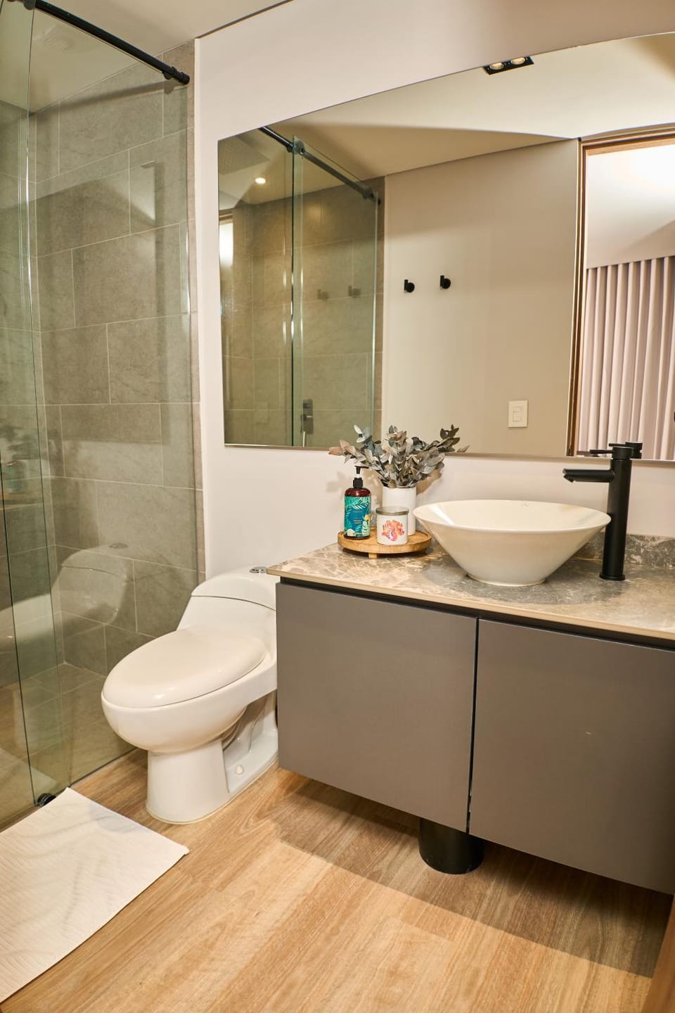 HYPE STATES Cali Apartment hotel in Cali