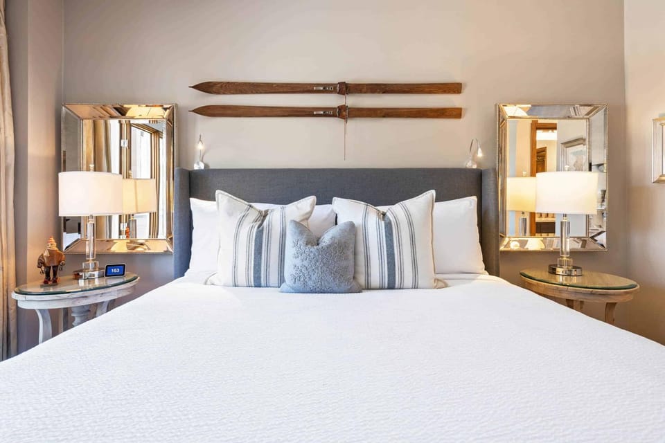 Highlands Westview 208 by East West Hospitality Apartment in Beaver Creek