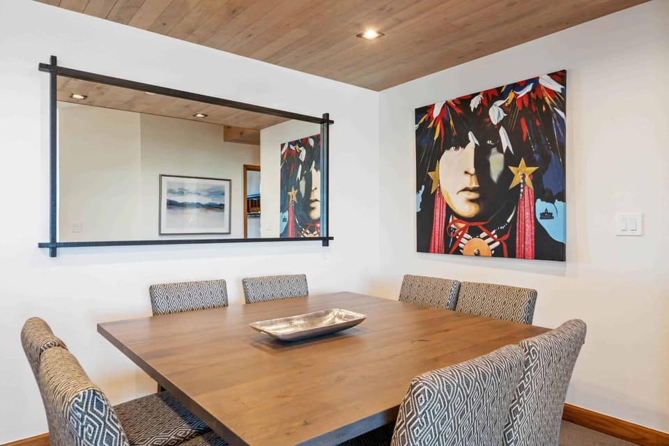 Highlands Westview 208 by East West Hospitality Apartment in Beaver Creek