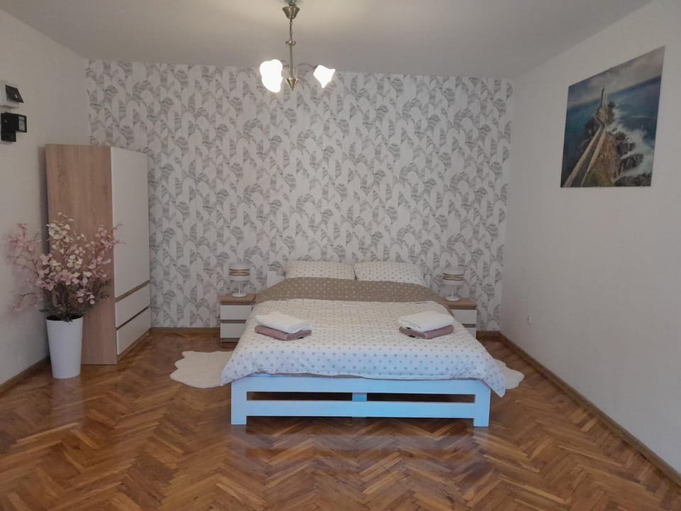 Apartament w Centrum Miasta, blisko Dworcu Apartment in Lviv Oblast