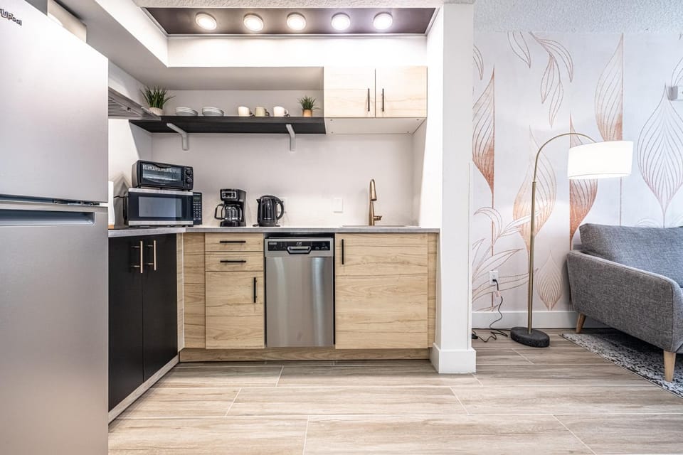 Apartment - near Epic Universe and Universal, free parking Apartment in Orlando