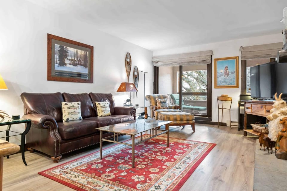 Kiva 227 by East West Hospitality Apartment in Beaver Creek