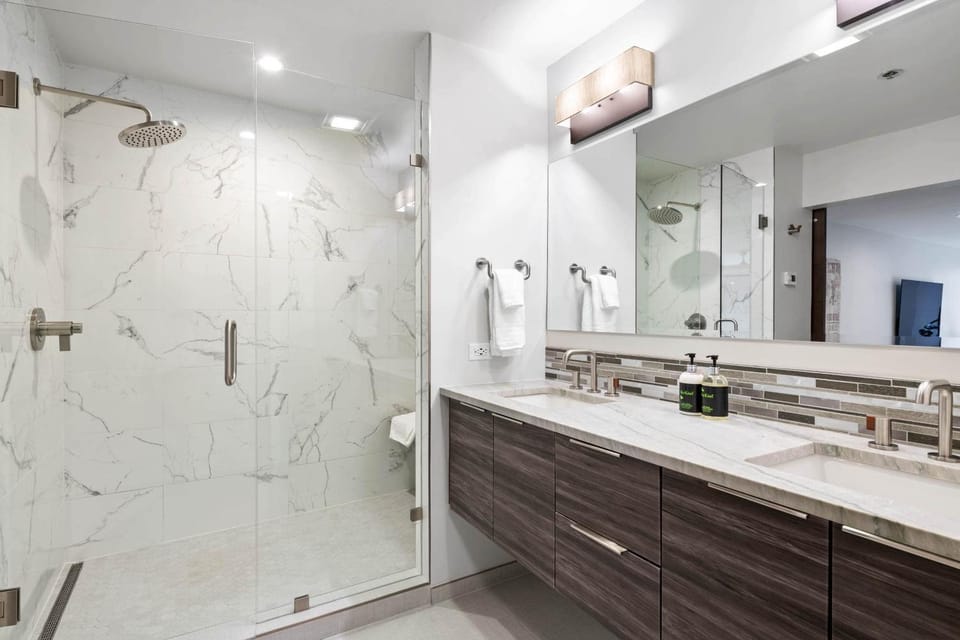 Kiva 125 by East West Hospitality Apartment in Beaver Creek