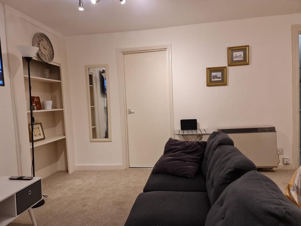 Cosy Studio Apartment in Town Centre Apartment in Ashford