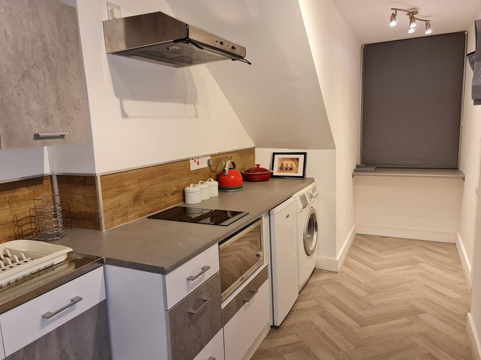 Cosy Studio Apartment in Town Centre Apartment in Ashford