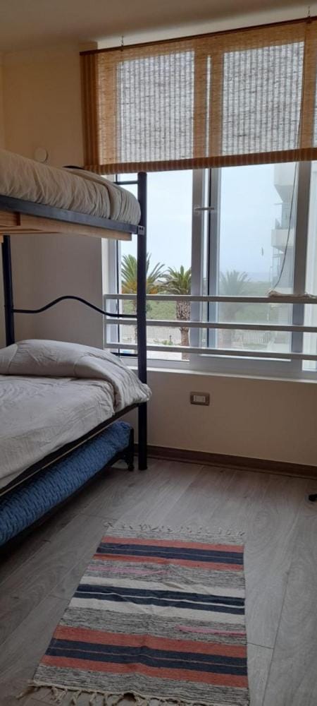 Lindo departamento la Serena vista al mar Apartment in La Serena