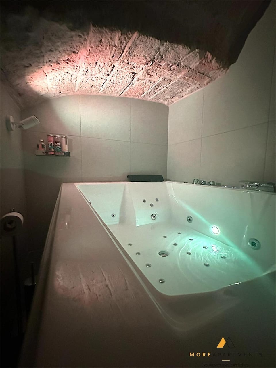 Hot Tub, Bathroom, Bath