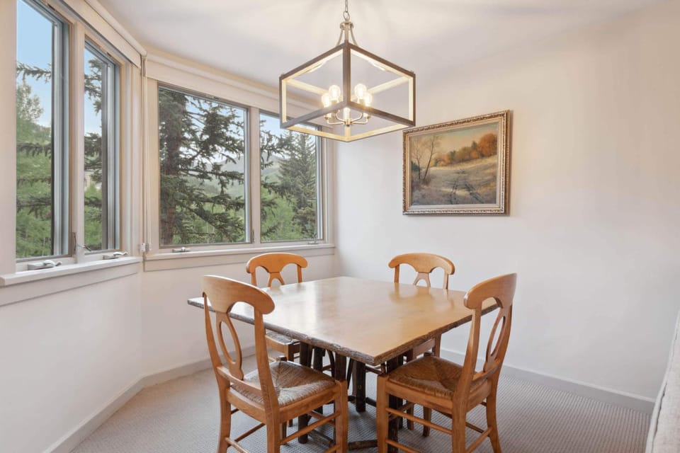 Kiva 329 by East West Hospitality Apartment in Beaver Creek