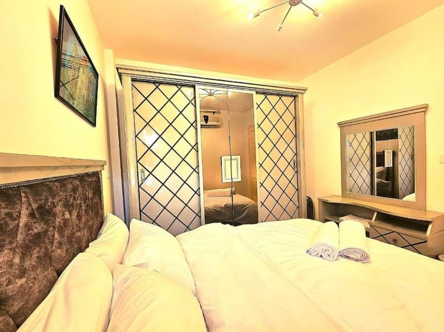 cozy cozy Apartment in Cairo Governorate