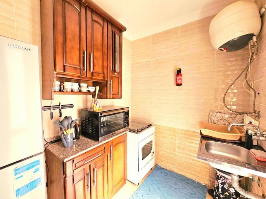 cozy cozy Apartment in Cairo Governorate