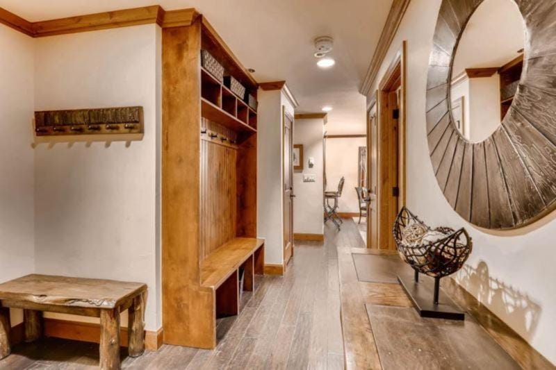Kiva 327 by East West Hospitality Apartment in Beaver Creek
