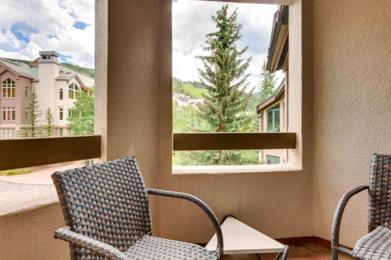 Kiva 327 by East West Hospitality Apartment in Beaver Creek
