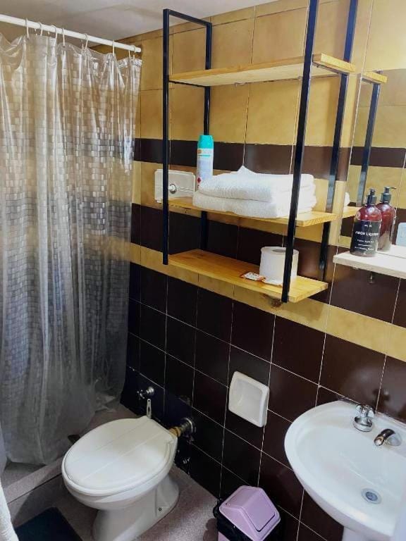 ApartTommy Apartment in Buenos Aires