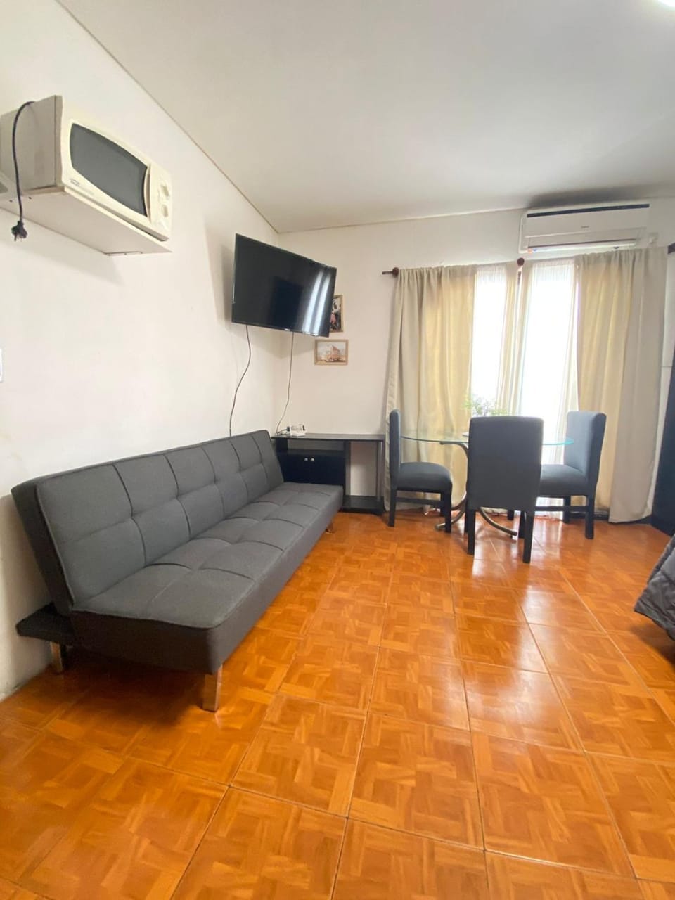 ApartTommy Apartment in Buenos Aires