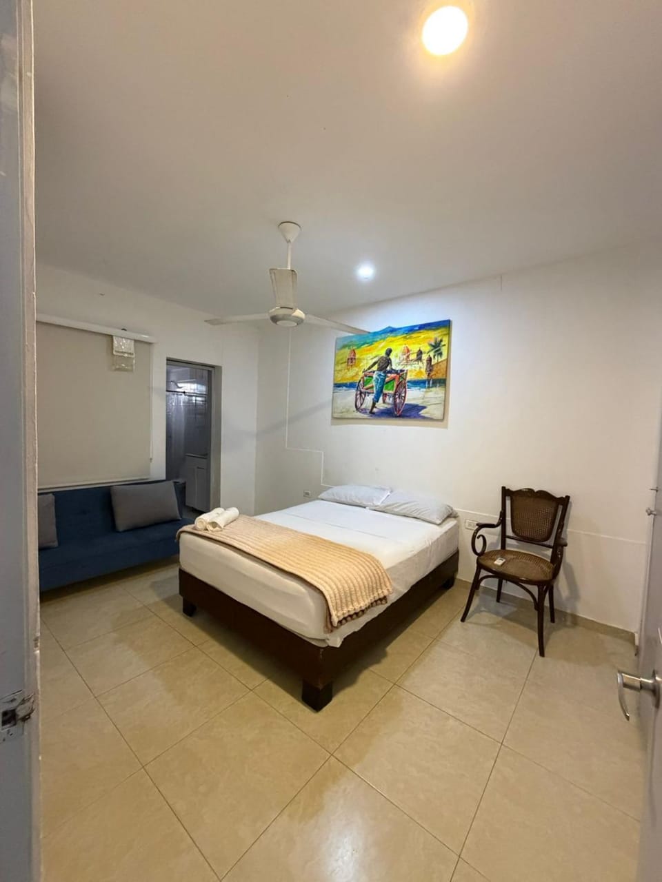Casa Hotel La Niña Neyla Bed and Breakfast in Cartagena