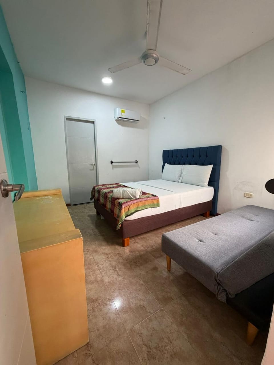 Casa Hotel La Niña Neyla Bed and Breakfast in Cartagena