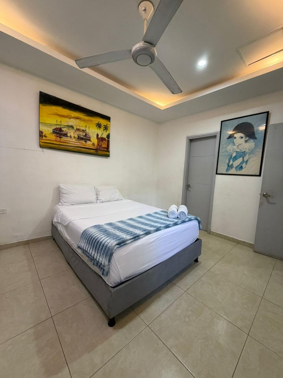 Casa Hotel La Niña Neyla Bed and Breakfast in Cartagena
