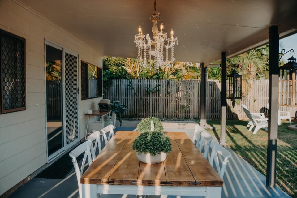 House, Great location, Pet friendly, Close to shops and beach House in Yeppoon