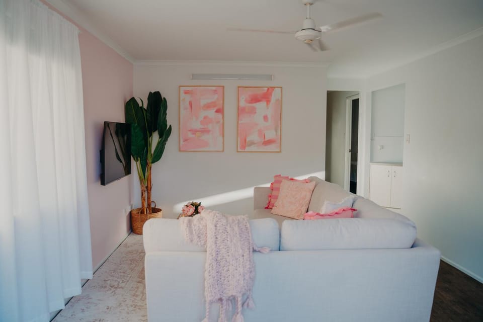 House, Great location, Pet friendly, Close to shops and beach House in Yeppoon