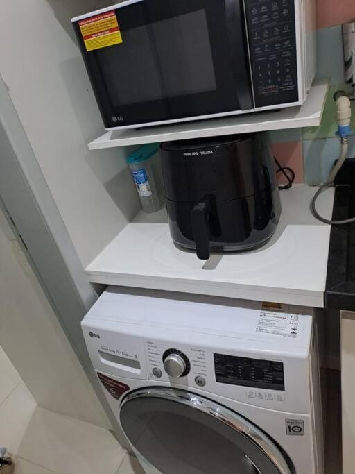 Kit Aconchegante Apartment in State of Goiás