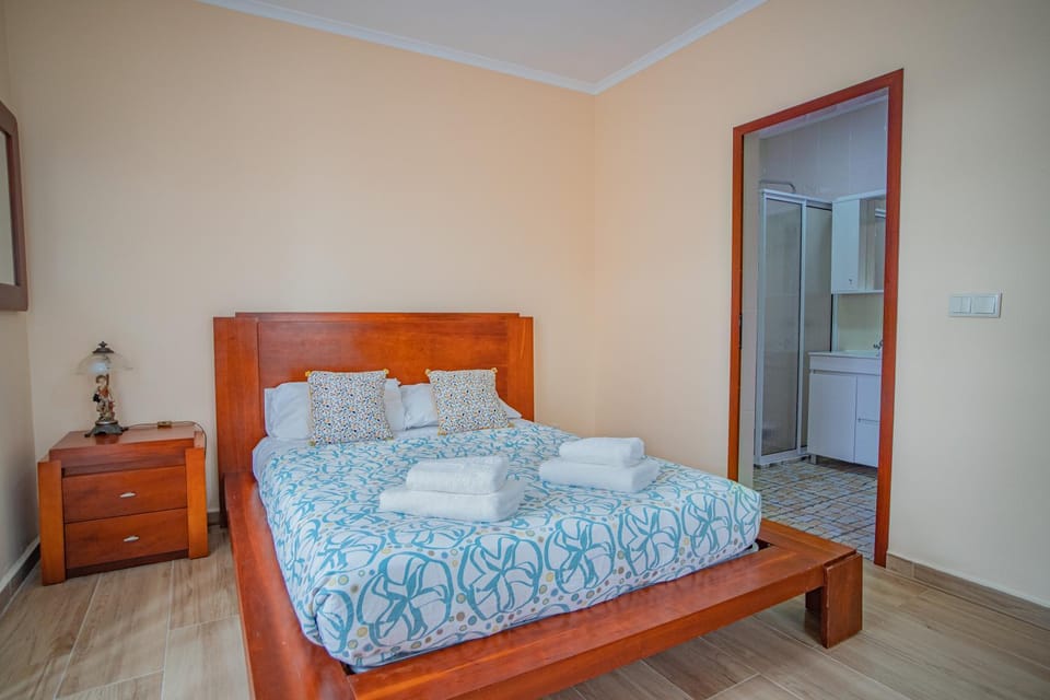 Vivenda Graciosa House in Azores District