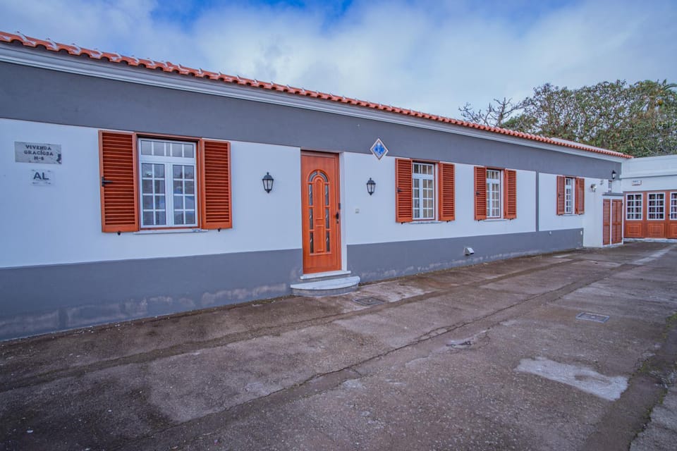 Vivenda Graciosa House in Azores District