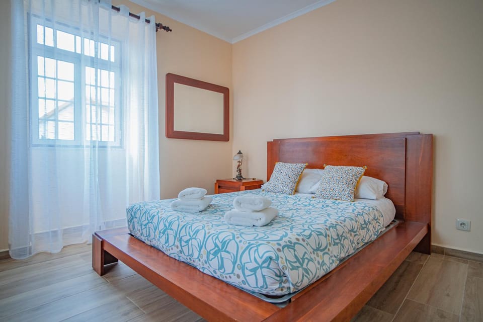 Vivenda Graciosa House in Azores District
