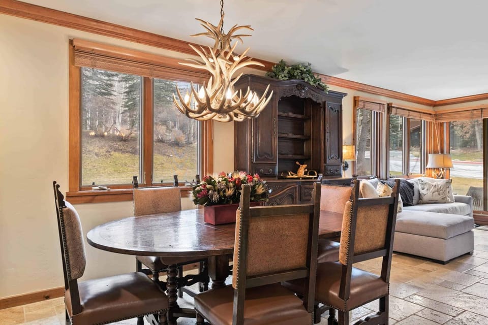 Kiva 235 by East West Hospitality Apartment in Beaver Creek