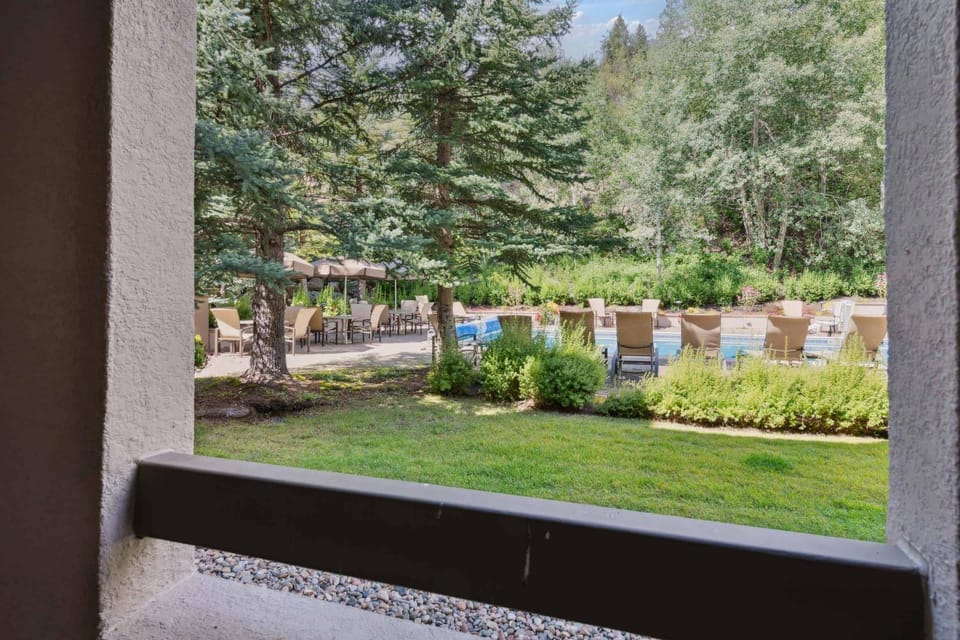Kiva 234 by East West Hospitality Apartment in Beaver Creek