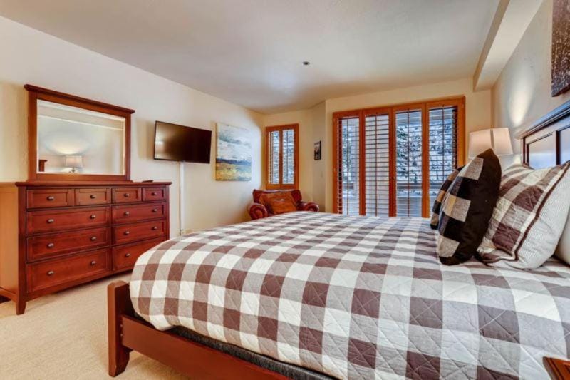 Kiva 234 by East West Hospitality Apartment in Beaver Creek