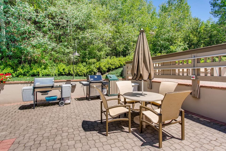 Kiva 228 by East West Hospitality Apartment in Beaver Creek