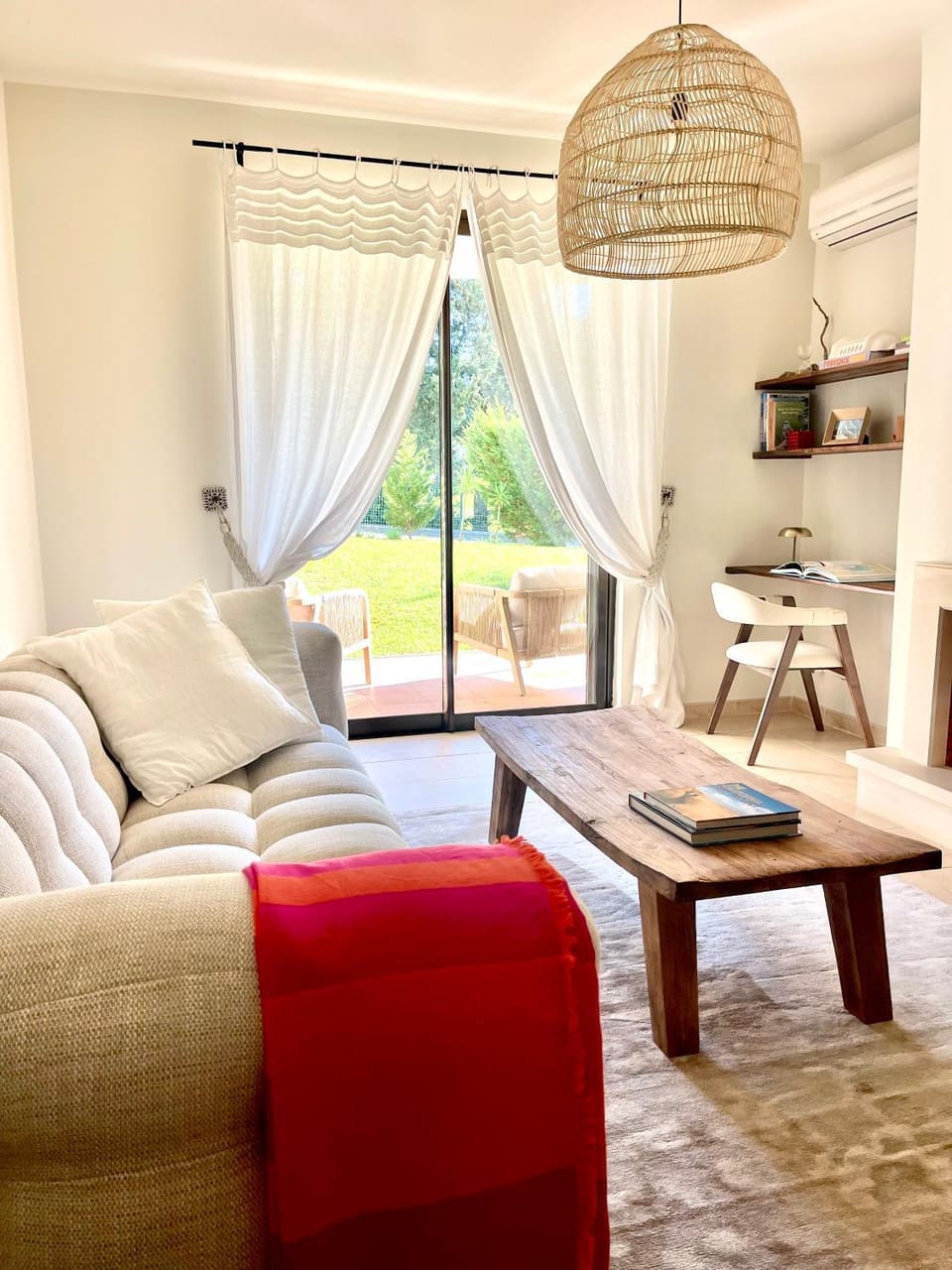 Villa Valentina Apartment in Alvor