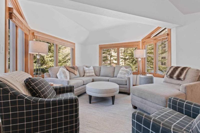 Kiva 436 by East West Hospitality Apartment in Beaver Creek