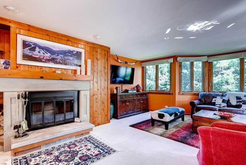 Kiva 336 by East West Hospitality Apartment in Beaver Creek