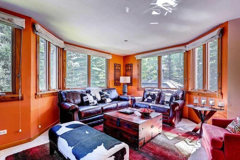 Kiva 336 by East West Hospitality Apartment in Beaver Creek