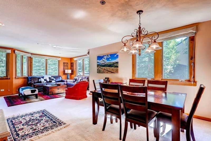 Kiva 336 by East West Hospitality Apartment in Beaver Creek