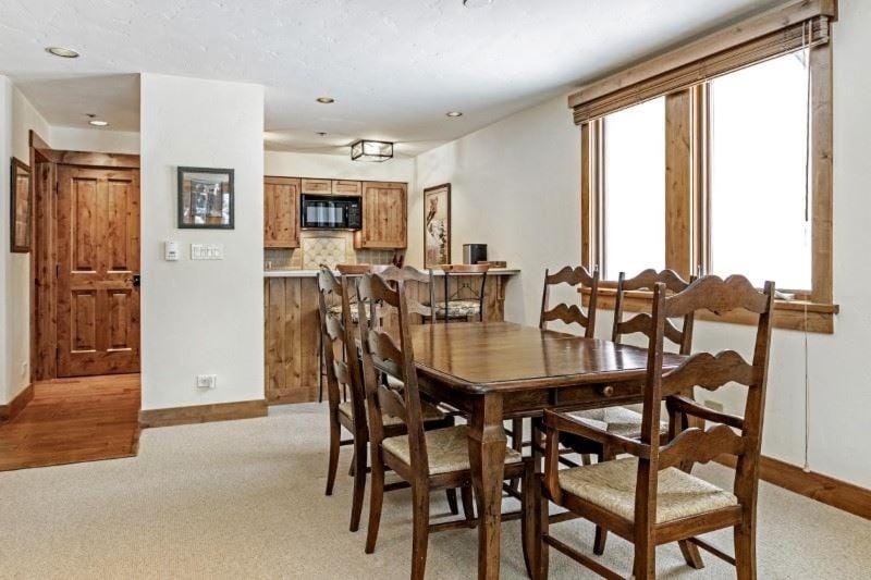 Kiva 335 by East West Hospitality Apartment in Beaver Creek