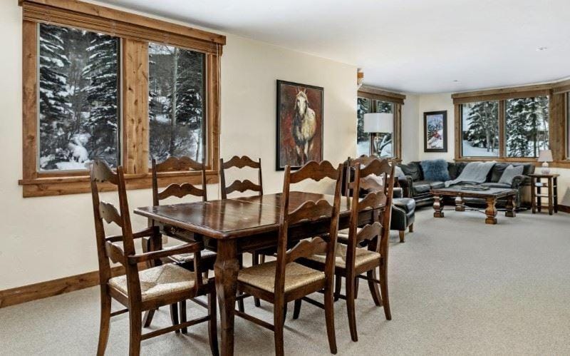 Kiva 335 by East West Hospitality Apartment in Beaver Creek