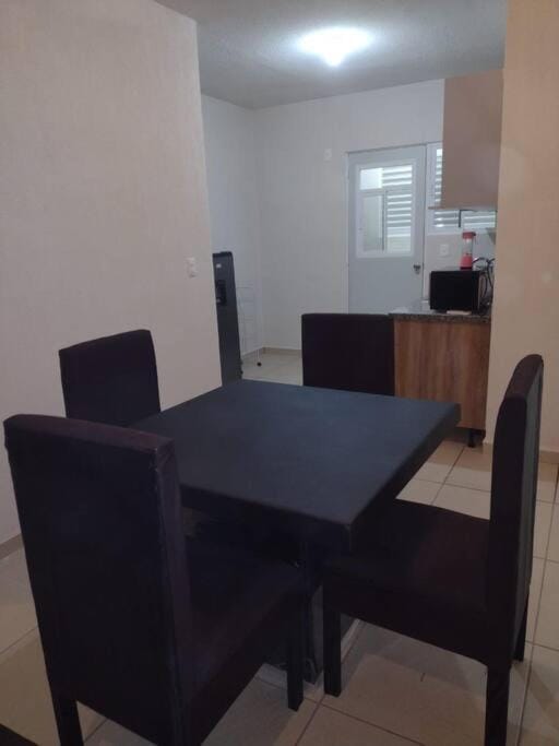 El Rincón de la Felicidad Apartment in Cancun