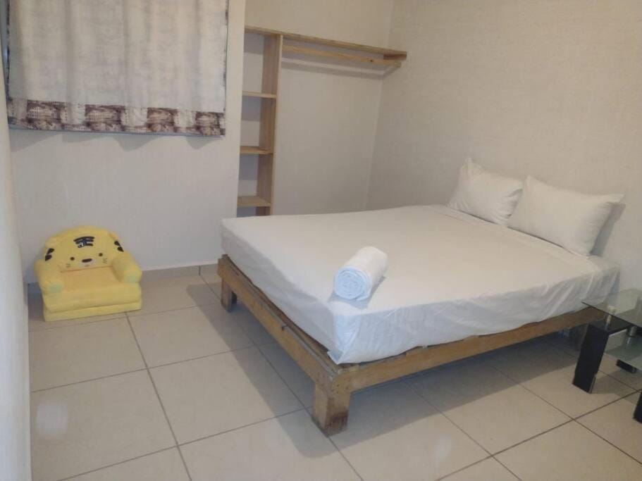 El Rincón de la Felicidad Apartment in Cancun