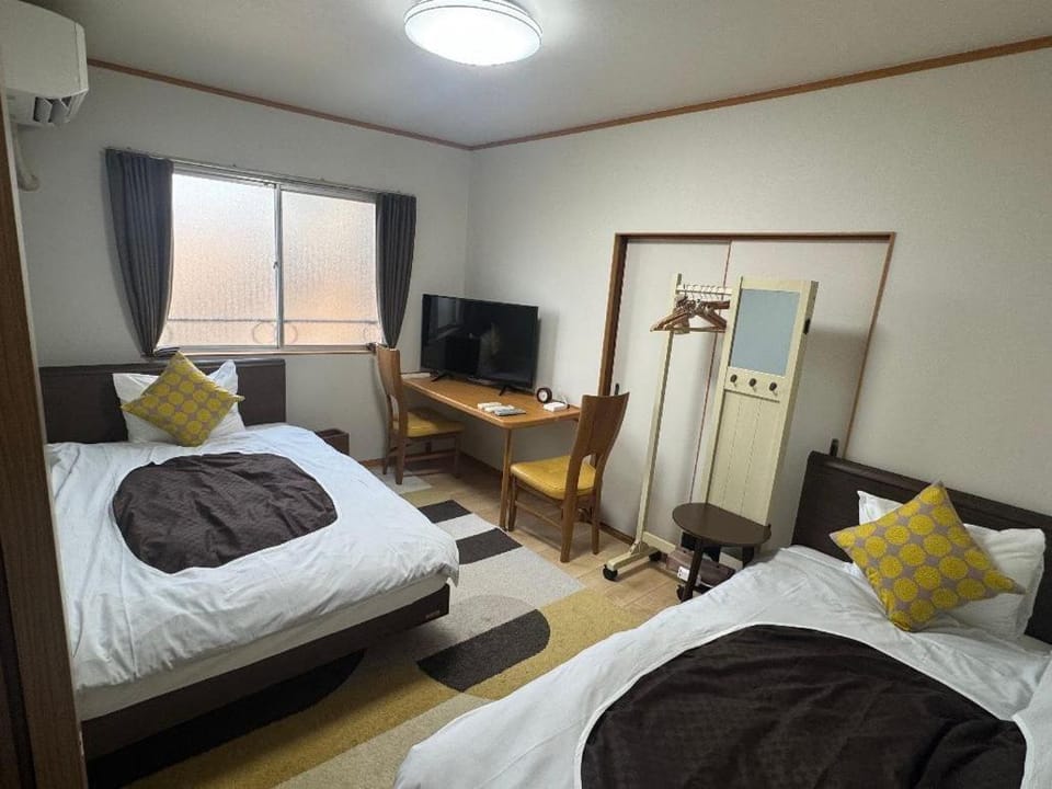 Bed, TV and multimedia, Other, Photo of the whole room, Decorative detail, furniture, internet, air conditioner