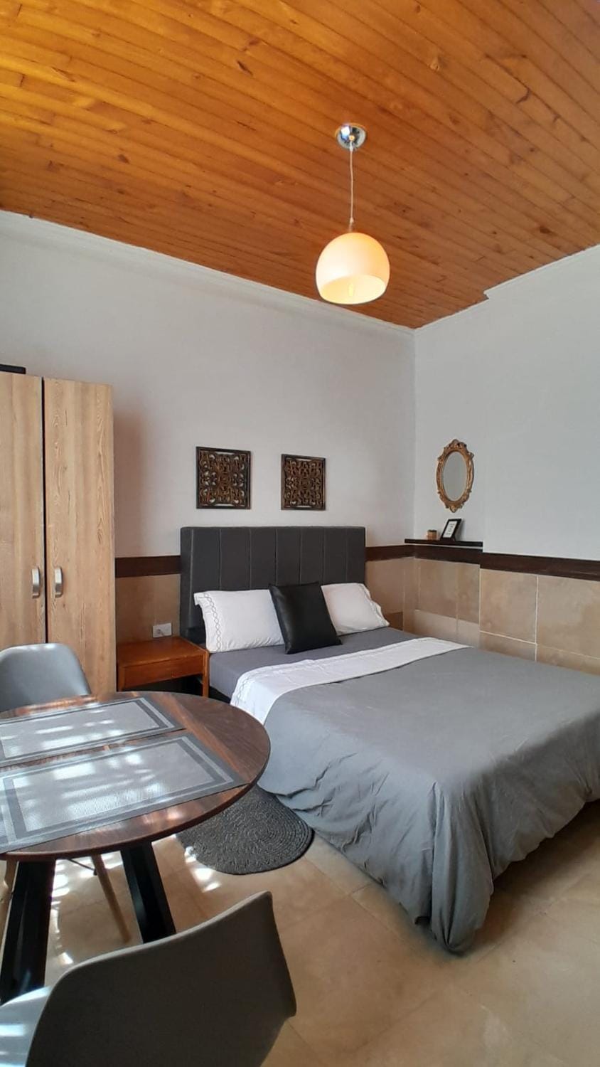 Loft Cerca Theatron Chapinero Apartment in Bogota