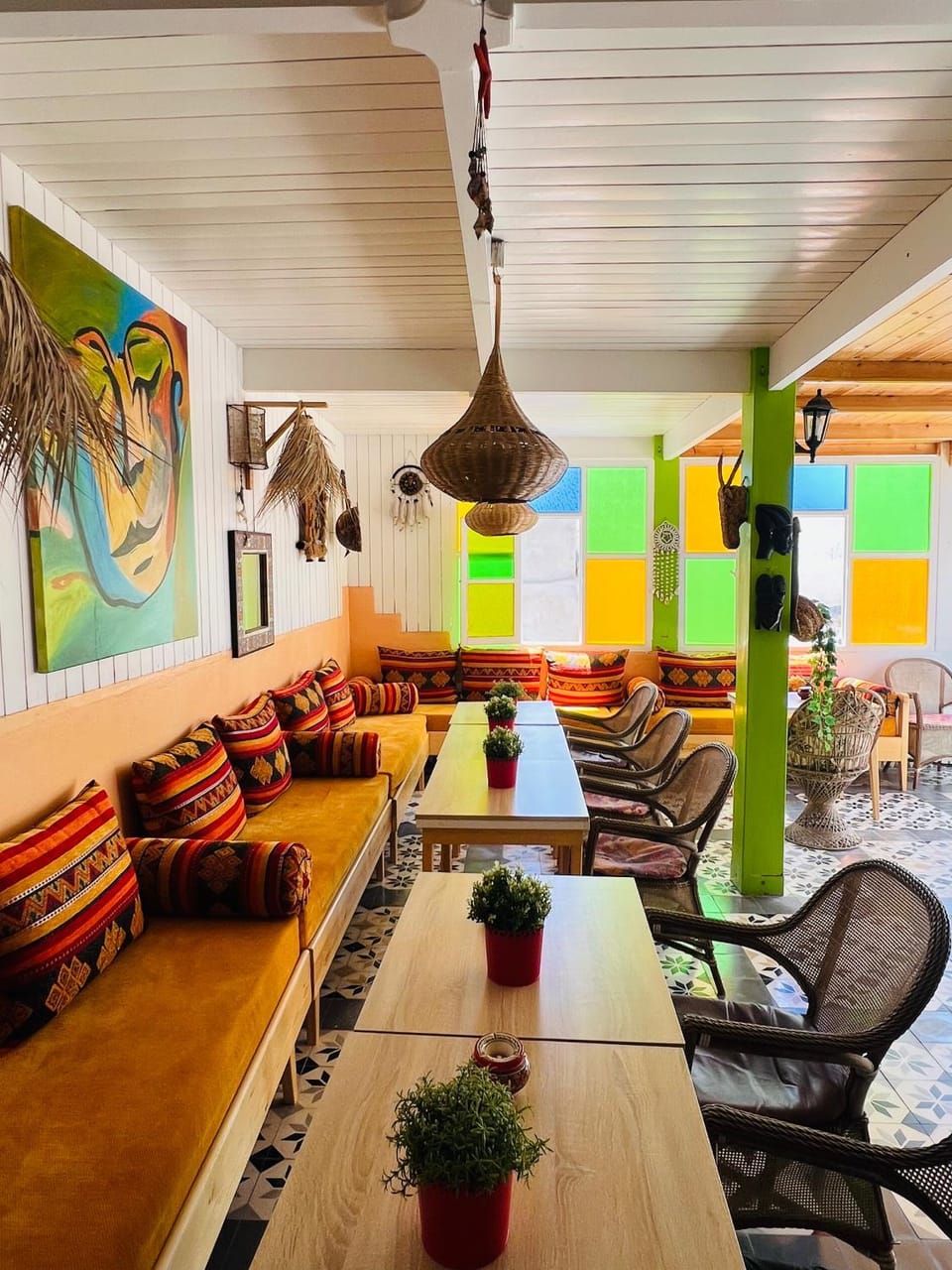 Riad mazighen Bed and Breakfast in Casablanca-Settat