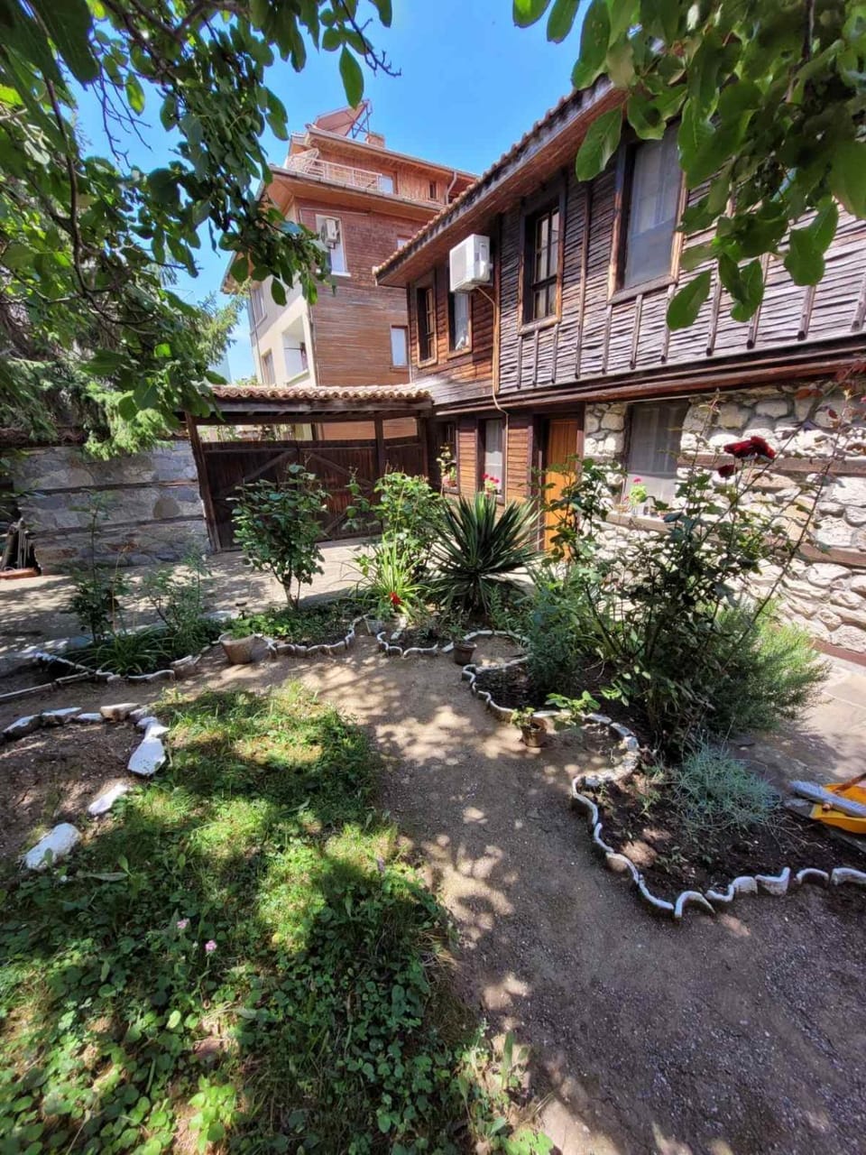 Вила Мила House in Burgas Province