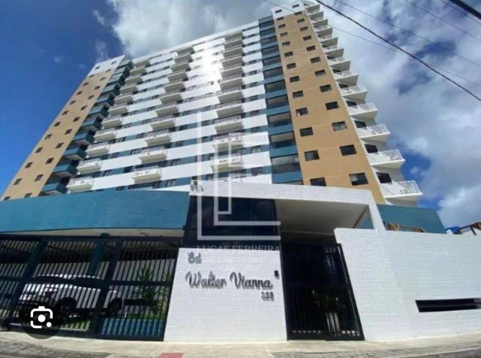 Walter Vianna 1309 Apartment in Maceió